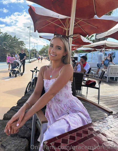 Gracemooreslife