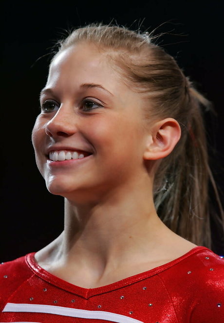 Shawn Johnson