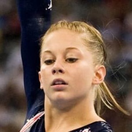 Shawn Johnson