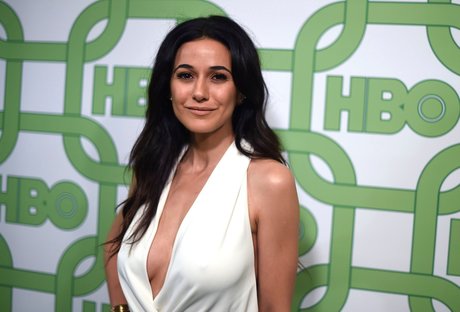 Emmanuelle Chriqui