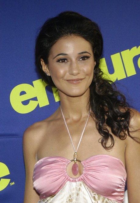 Emmanuelle Chriqui