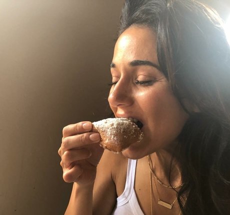 Emmanuelle Chriqui