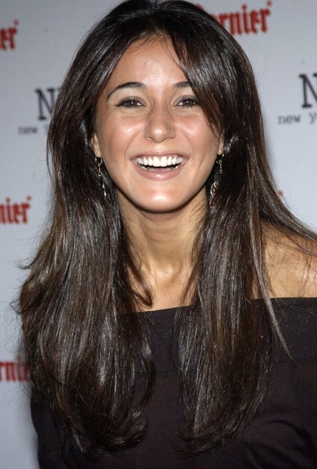 Emmanuelle Chriqui