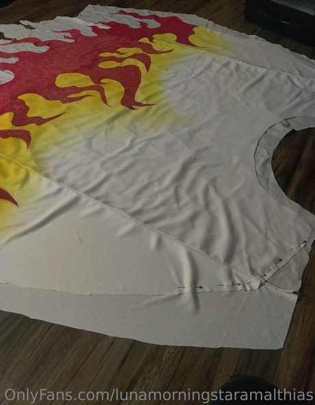 Lunamorningstaramalthias