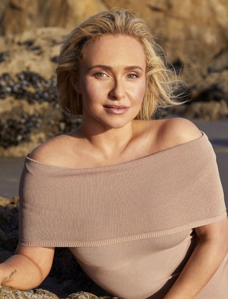 Hayden Panettiere