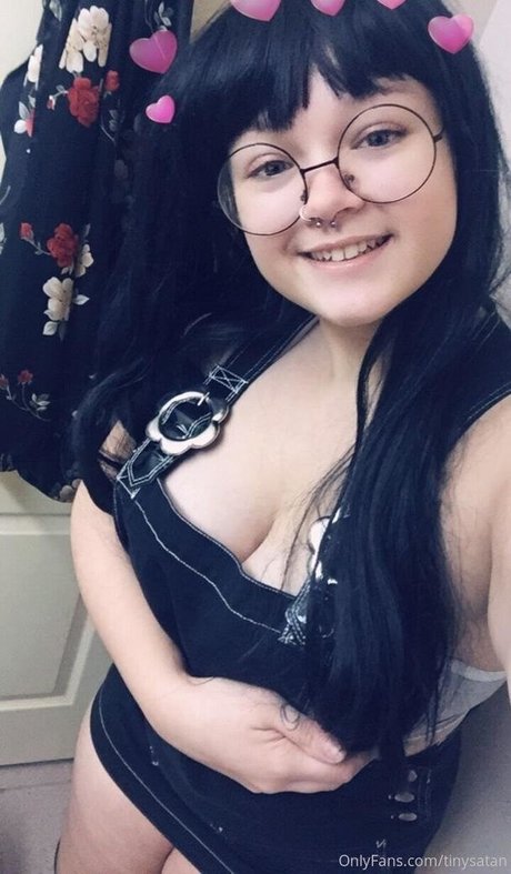 Tinysatan