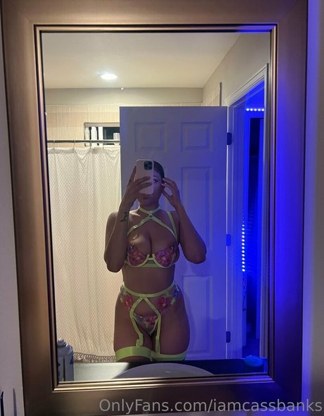 Iamcassbanks