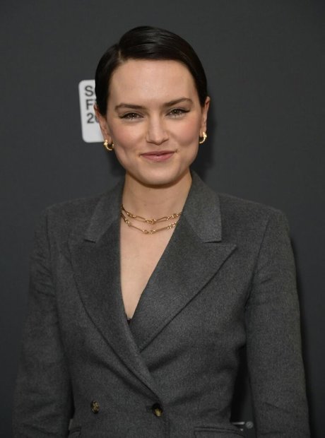 Daisy Ridley
