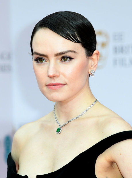 Daisy Ridley