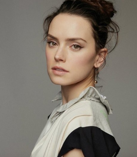 Daisy Ridley