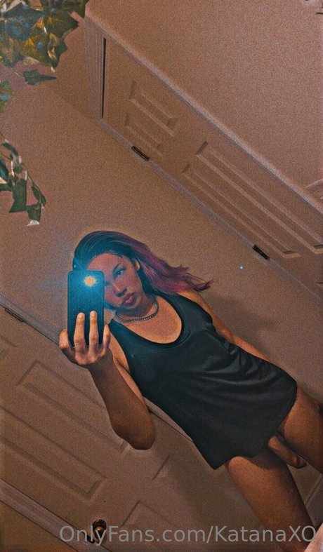Katanaxo