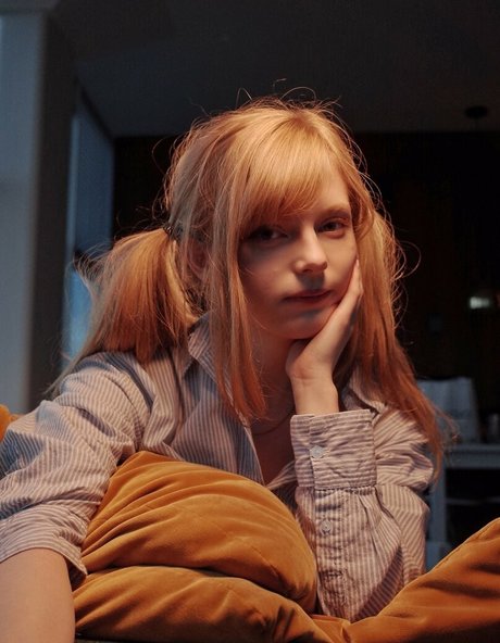 Ella Freya