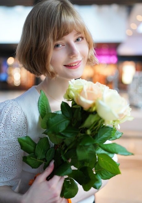 Ella Freya