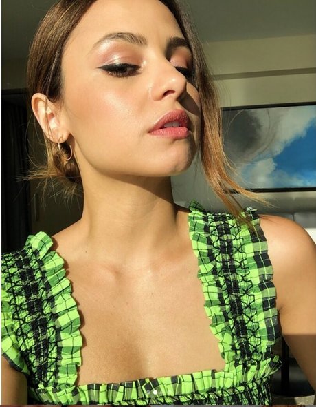 Aimee Carrero