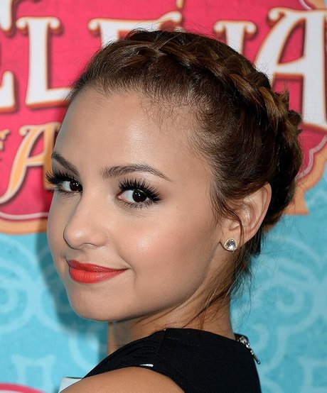 Aimee Carrero