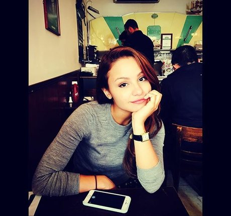 Aimee Carrero
