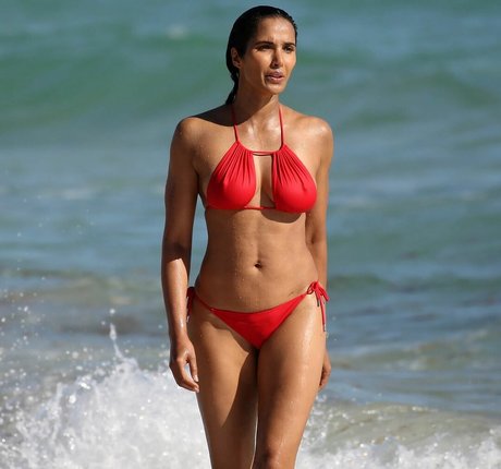 Padma Lakshmi