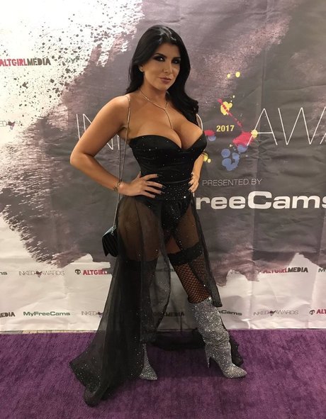 Romi Rain