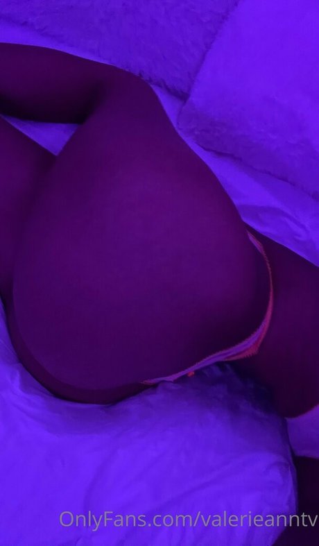 Valerie Ann Tv