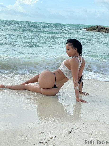 Rubi Rose