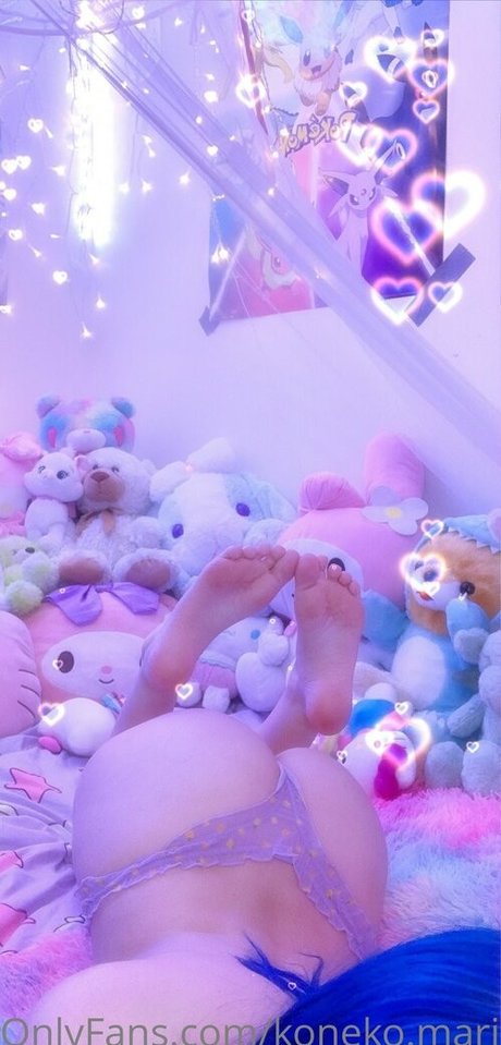 Koneko Mari