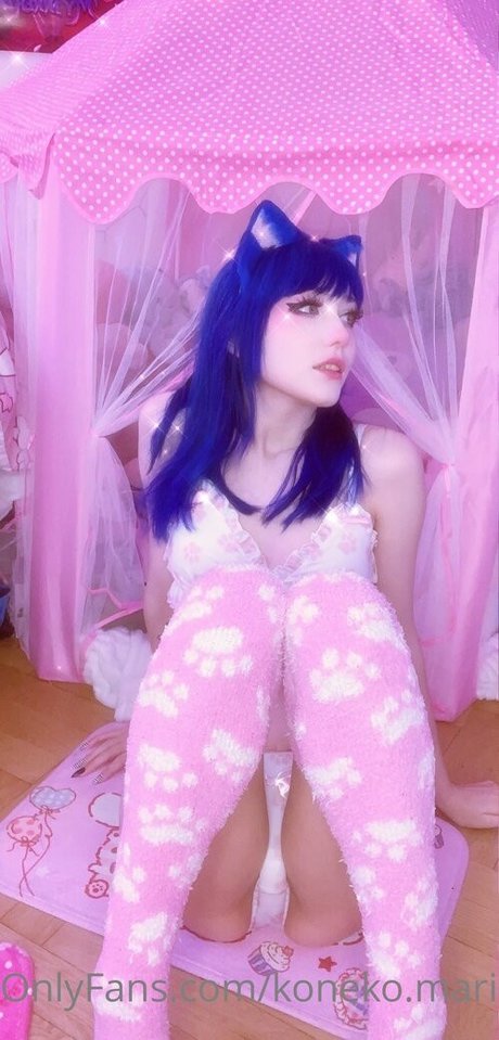 Koneko Mari