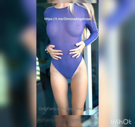 Angelina Dimova