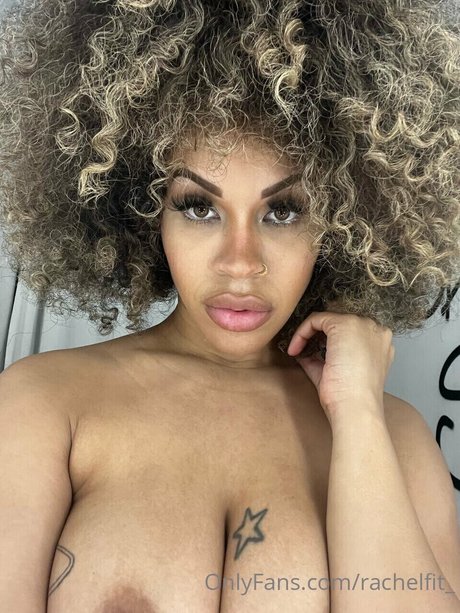 Rachelfit