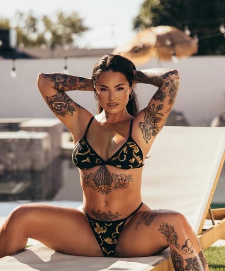 Christy Mack