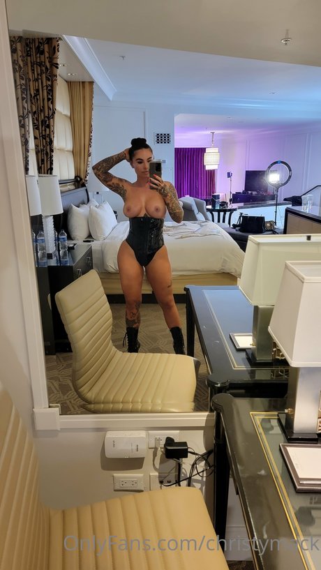 Christy Mack