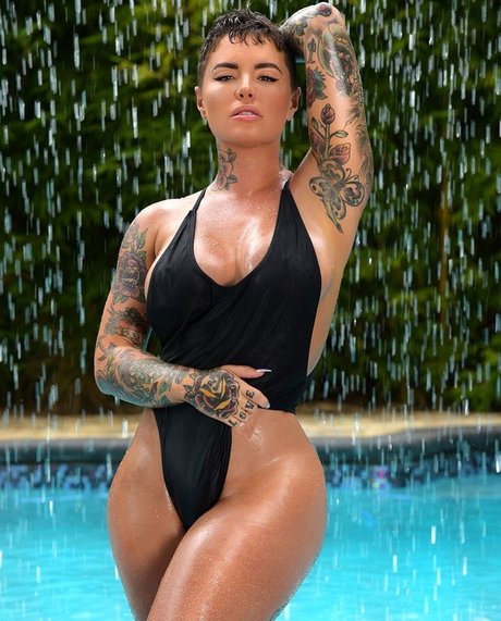 Christy Mack