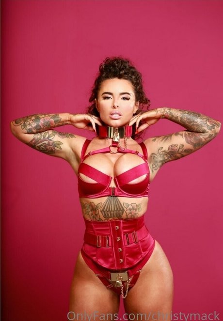 Christy Mack