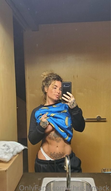 Christy Mack