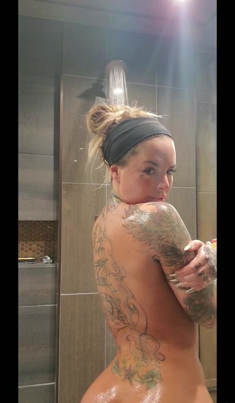 Christy Mack