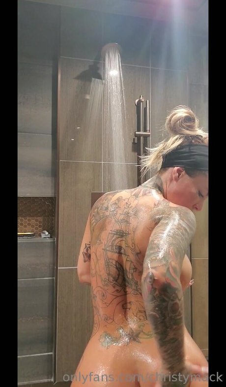 Christy Mack
