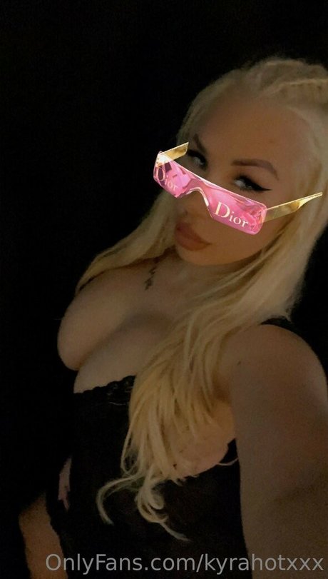 Kyrahotxxx