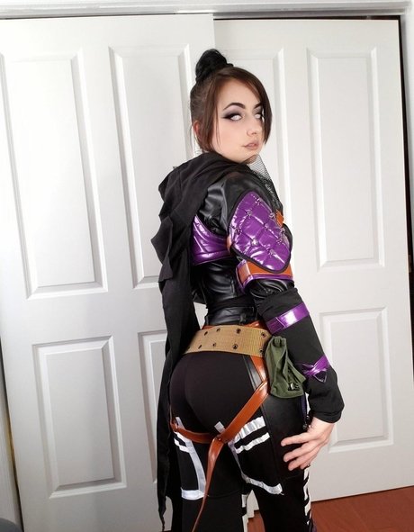 Karrigan Taylor