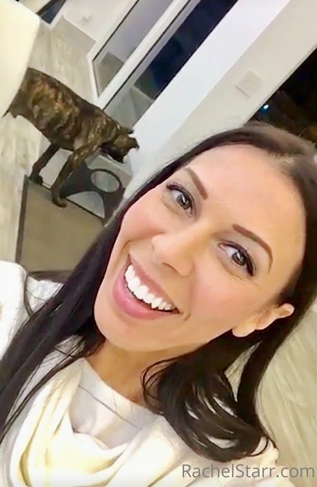 Rachel Starr