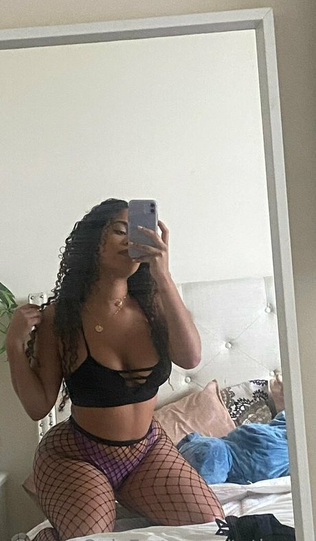 Tatiana Venezuelanvixen