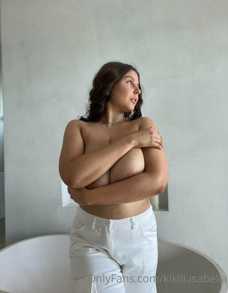 Kiki Isabella