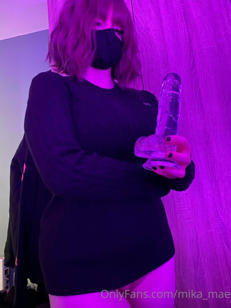 Mika Mae