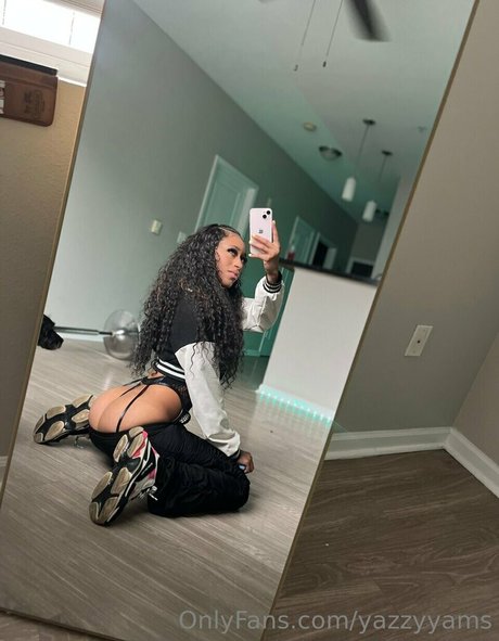 Yazzyyams