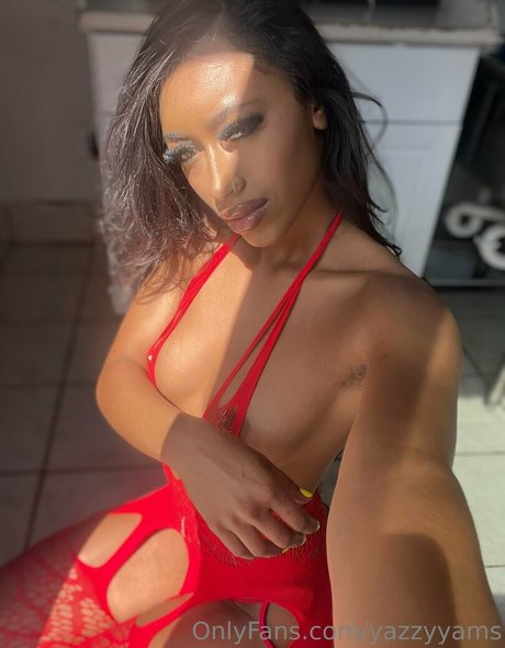 Yazzyyams