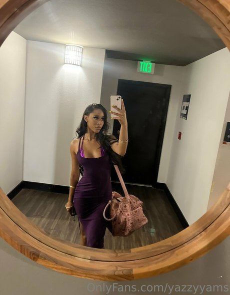 Yazzyyams