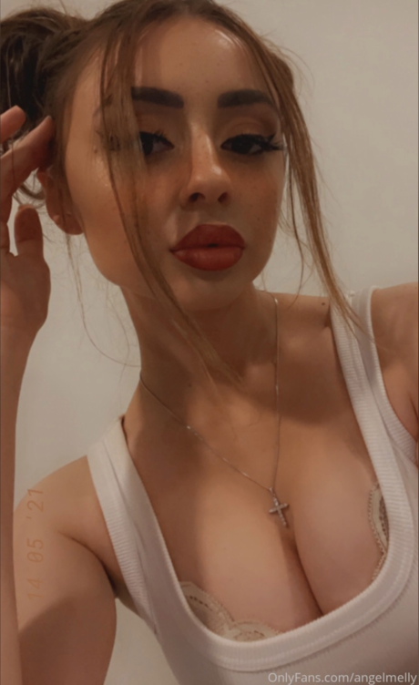 Angelmelly