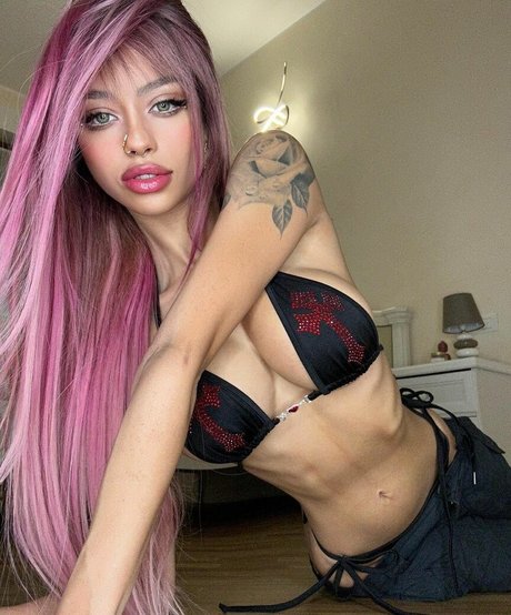 Christina Bertevello