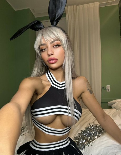 Christina Bertevello