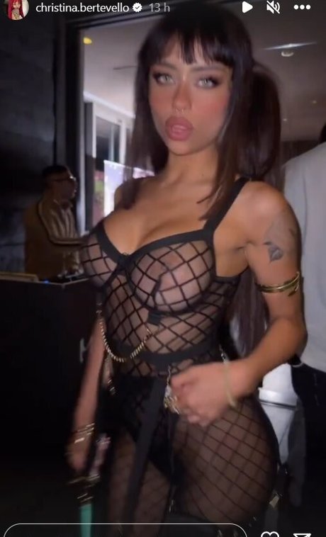 Christina Bertevello