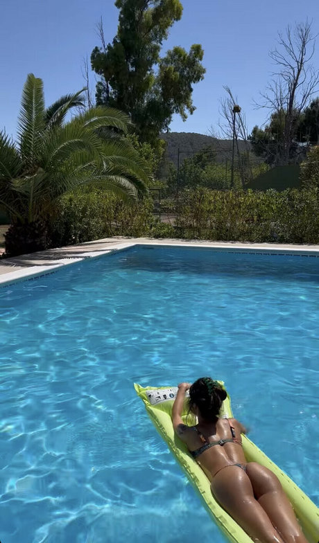 Christina Bertevello