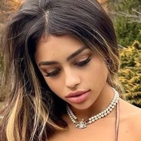 Christina Bertevello